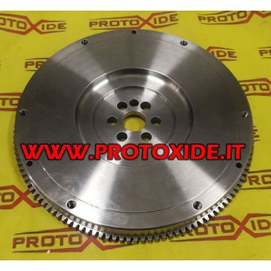 Lightweight steel flywheel Fiat Punto Gt Lightweight steel and aluminum flywheels