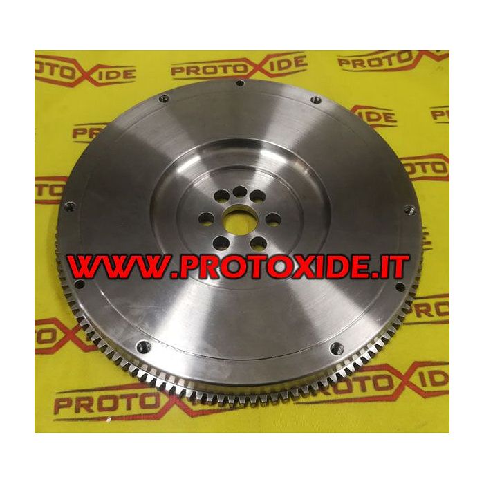 Kevyt teräsvauhti Fiat Punto Gt Steel vauhtipyörät Kevyt teräsvauhti Fiat Punto Gt Steel vauhtipyörät