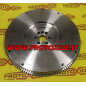 Volante motor de acero aligerado Fiat Punto Gt