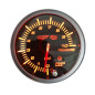 Oil Pressure Gauge 60mm s spominsko 0-10bar