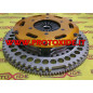 Kit Volano frizione rinforzata Bidisco rame Hyundai 2700 V6 acciaio