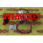Kit de inicio con ruedas humeantes con bloqueo de rueda