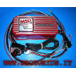 Accensione elettronica con ritardatore manopola e Superbobina CDI Accensione elettronica con ritardatore manopola e Superbobina CDI