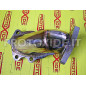 Syöksyputken Pakoputki Fiat Punto Gt / T. - T28 Syöksyputken Pakoputki Fiat Punto Gt / T. - T28