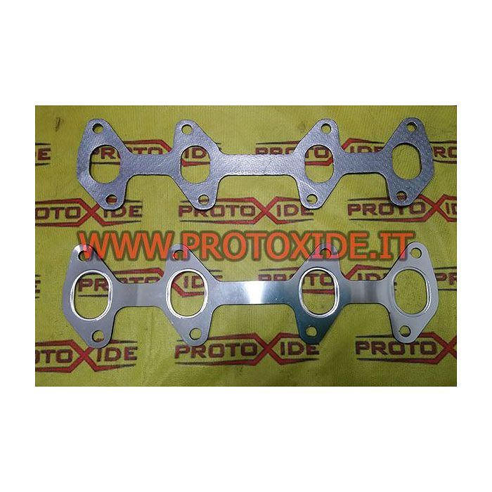 Reinforced exhaust manifold gasket Fiat Alfa Lancia Fire engine Reinforced gaskets for intake and exhaust manifolds