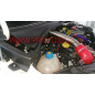 500 Abarth 1.400 turbo 16v spor hava filtresi ile doğrudan giriş