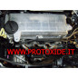 Collettore scarico acciaio Hyundai I10 1.1 Turbo con wastegate esterna acciaio inox Collettore scarico acciaio Hyundai I10 1.1 Turbo con wastegate esterna acciaio inox