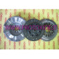 Single mass flywheel kit reinforced clutch Fiat Grande Punto Fiat 500 Turbo 1300 MJet 90hp Single mass flywheel kit reinforced clutch Fiat Grande Punto Fiat 500 Turbo 1300 MJet 90hp