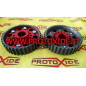 Ayarlanabilir Eksantrik Mili Kasnakları Ford Sierra - Escort Cosworth 2000 16v Turbo Ayarlanabilir Eksantrik Mili Zamanlaması Ayarlanabilir Eksantrik Mili Kasnakları Ford Sierra - Escort Cosworth 2000 16v Turbo Ayarlanabilir Eksantrik Mili Zamanlaması