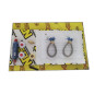Set de transfer sticlă cu oxid de azot NOS Set de transfer sticlă cu oxid de azot NOS