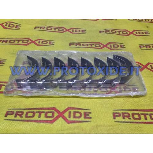 Güçlendirilmiş trimetalik burçlar Conrods Renault CLIO 1800-2000 Güçlendirilmiş trimetalik burçlar