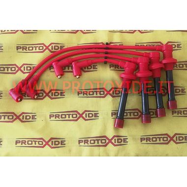 Spark plug wires for Fiat Punto 1.2 16V 1st series