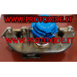 Collettori di scarico ni-resist per Fiat alfa Lancia 500 abarth con attacco wastegate esterna Collettori di scarico ni-resist per Fiat alfa Lancia 500 abarth con attacco wastegate esterna