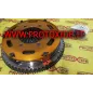 Steel flywheel with copper clutch reinforced pressure plate Renault Clio RS phase 1-2 light alloy