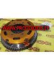 Flywheel Kit Renault Clio RS steel with reinforced clutch Alu plug and play