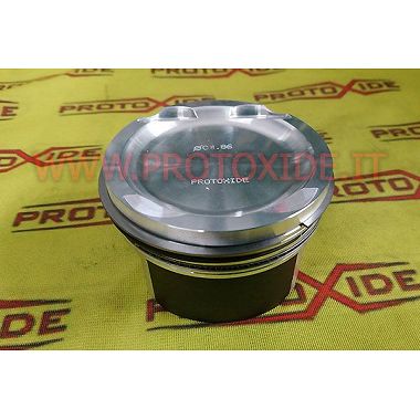 Pistons forjats forjats Opel CALIBRA 2000 Turbo Opel