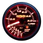 Tlak turba manometer -1 + 3 bar s pamäťou špičiek a ventilačným alarmom AUDI RS3