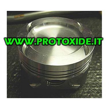 Pistons Renault Clio / Megane Williams 2.0 "Turbo" Categorias de Produtos