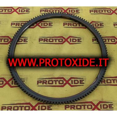 Corona volano motore Renault 5 GT e Renault Clio 1800- 2000 avviamento Corone volani