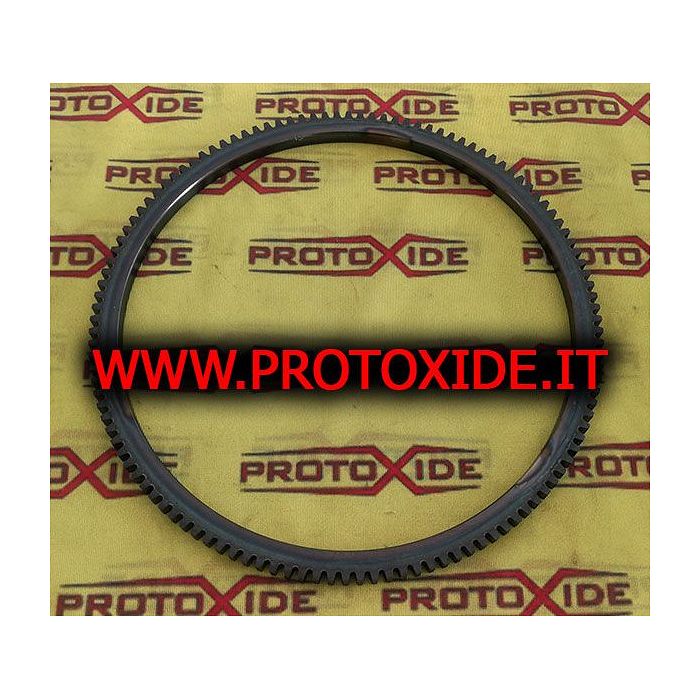 Corona volano motore Renault 5 GT e Renault Clio 1800- 2000 avviamento Corone volani