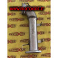 Izplūdes caurule bez katalītiskā Fiat 124 Abarth 1.400 oriģinālajam Turbo Izplūdes caurule bez katalītiskā Fiat 124 Abarth 1.400 oriģinālajam Turbo