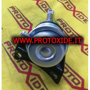 Wastegate amb suport per TD04 per abarth Barreja interna