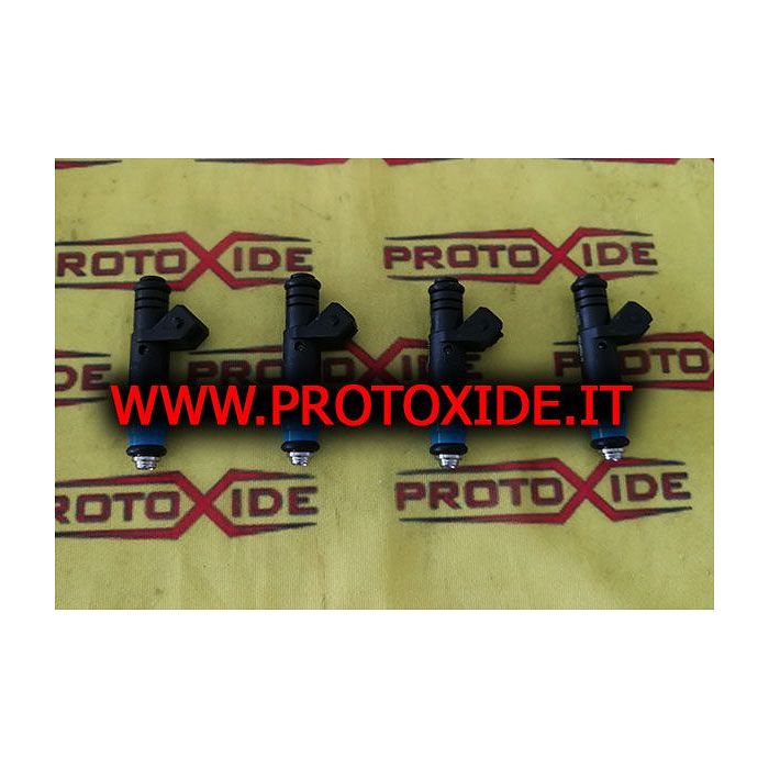 820 cc injectors cad / one high-impedance Injectors according to the flow 820 cc injectors cad / one high-impedance Injectors according to the flow