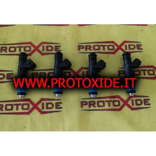 Iniettori 839cc alta impedenza lunghezza 60mm