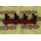Iniettori 839cc alta impedenza lunghezza 60mm