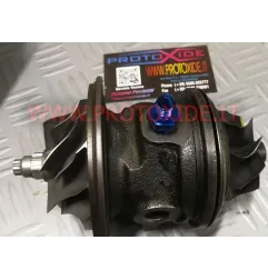 Accesorio limitador de aceite para turbocompresor Garrett 4AN GT-GTX