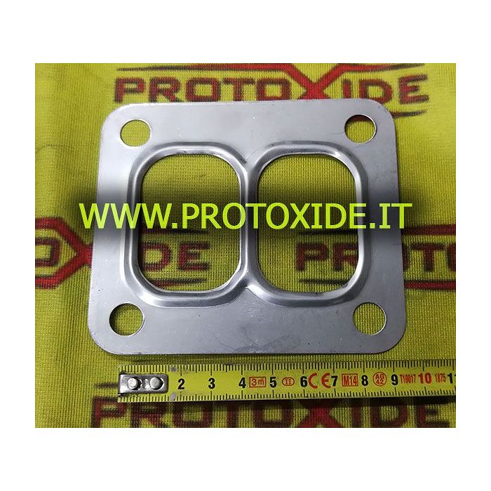 Guarnizione turbocompressore T5 - T6 divisa twin scroll