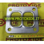 Guarnizione turbocompressore T5 - T6 divisa twin scroll