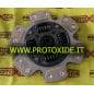 Fiat ALFA Lancia Bakır debriyaj diski 235mm 6 plaka amortize Fiat ALFA Lancia Bakır debriyaj diski 235mm 6 plaka amortize