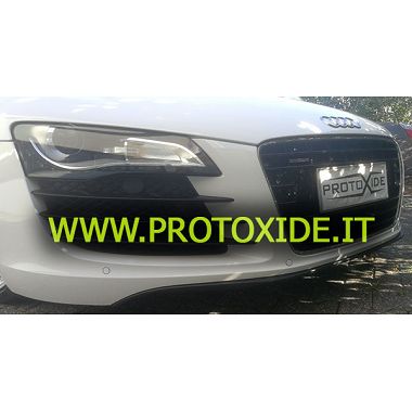 ProtoXide front plate sticker Gadget ProtoXide