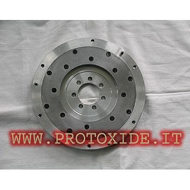 Super lightweight flywheel for Renault 5 GT