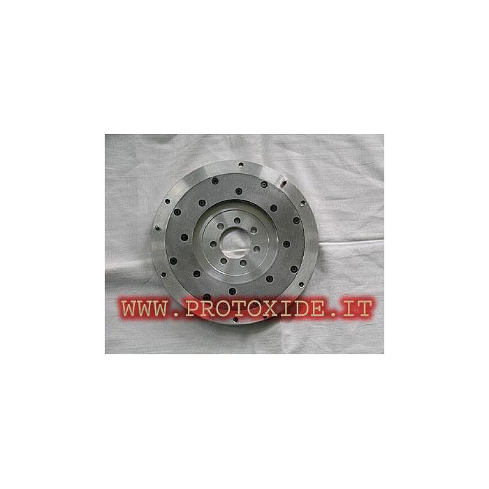 Volante súper ligero en aluminio para Renault 5 GT 1400 Volantes de acero Volante súper ligero en aluminio para Renault 5 GT 1400 Volantes de acero
