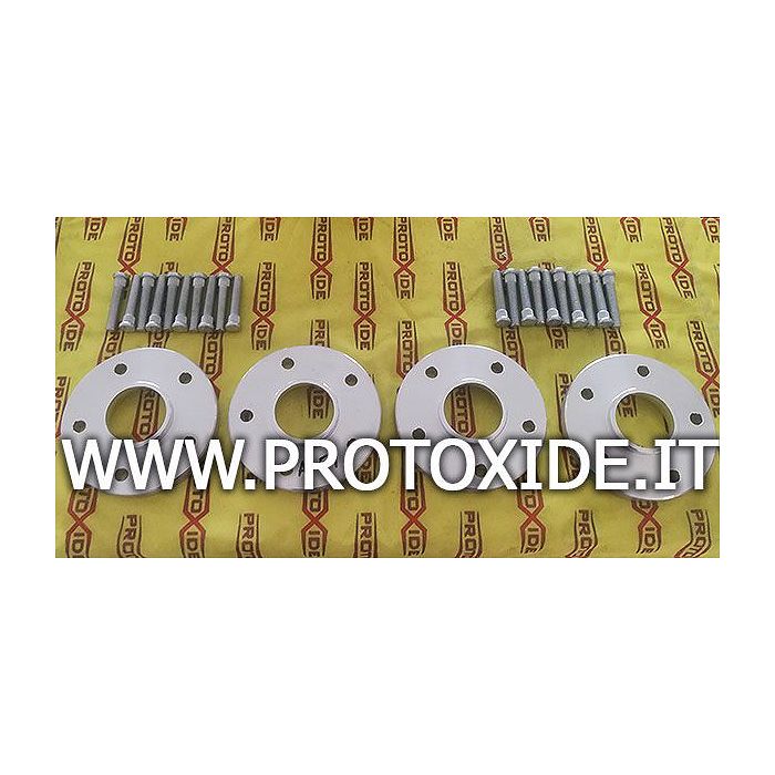 Distanziali ruote Chevrolet Camaro 6th 2016-1028 16mm