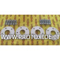 Spacers Kia Sportage - Hyundai IX35 30mm