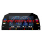 Cruscotto digitale per auto e moto 7" pollici display G Cruscotto digitale per auto e moto 7" pollici display G