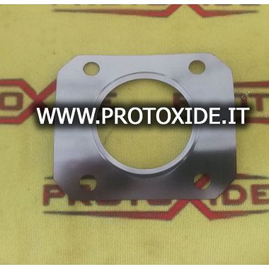 Gasket between Turbo and Manifold for Fiat 500 Abarth Reinforced Gasjet Turbo, Downpipe and Wastegate gaskets