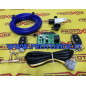 Ferrari 430 egzozunu açmak ve kapatmak için TAM kablosuz kit Ferrari 430 egzozunu açmak ve kapatmak için TAM kablosuz kit