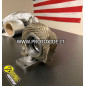 Coberta del turbocompressor Mitsubishi TD04 amb protector tèrmic semirígid Coberta del turbocompressor Mitsubishi TD04 amb protector tèrmic semirígid