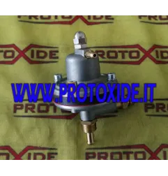 Ferrari 348 - Mondial regulējams degvielas spiediena regulators 0280160731 0280160715 137960