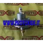 Regulador de presión de combustible ajustable Mondial para Ferrari 348 - 0280160731 0280160715 137960