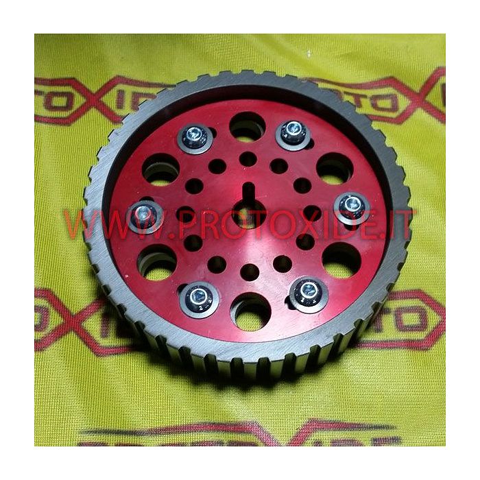 Nastaviteľné remenice vačkového hriadeľa pre Fiat Ritmo 130 Nastaviteľné remenice vačkového hriadeľa pre Fiat Ritmo 130