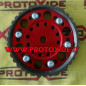 Ayarlanabilir eksantrik mili kasnağı Fiat Lancia Alfa motorları YANGIN 1100 - 1200 8V 38 diş ayarlanabilir kasnak