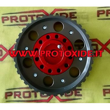Adjustable camshaft pulley Fiat Lancia Alfa engines FIRE 1100 - 1200 8V 38 teeth adjustable pulleys Adjustable...