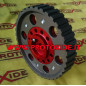 Justerbar kamaxelremskiva Fiat Lancia Alfa motorer FIRE 1100 - 1200 8V 38 tänder justerbar remskiva