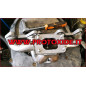 Collettore scarico acciaio Trasformazione turbo Fiat Punto - Grandepunto 1.200 Fire TURBO SOPRA Collettore scarico acciaio Trasformazione turbo Fiat Punto - Grandepunto 1.200 Fire TURBO SOPRA