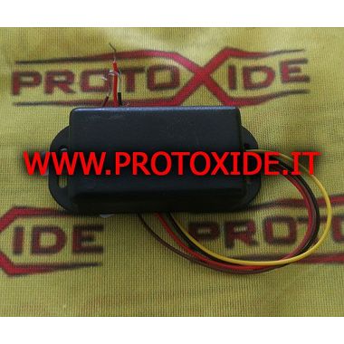 Modulo per livello carburante galleggiante con uscita 0-5 volt